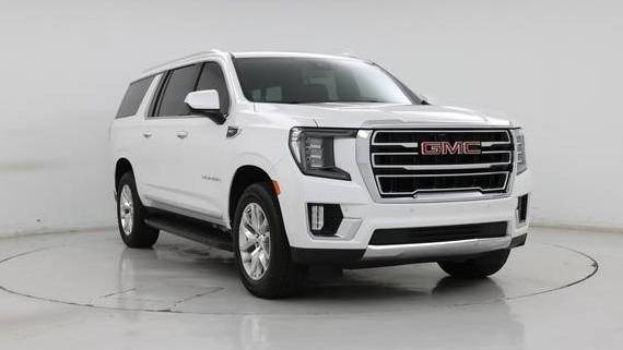 GMC YUKON XL 2023 1GKS2GKD2PR189403 image GMC YUKON XL 2023 1GKS2GKD2PR189403 image